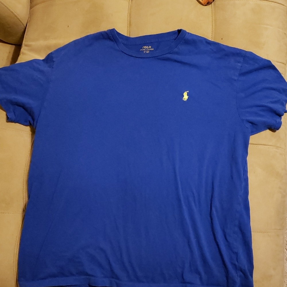 Polo Ralph Lauren T-Shirt